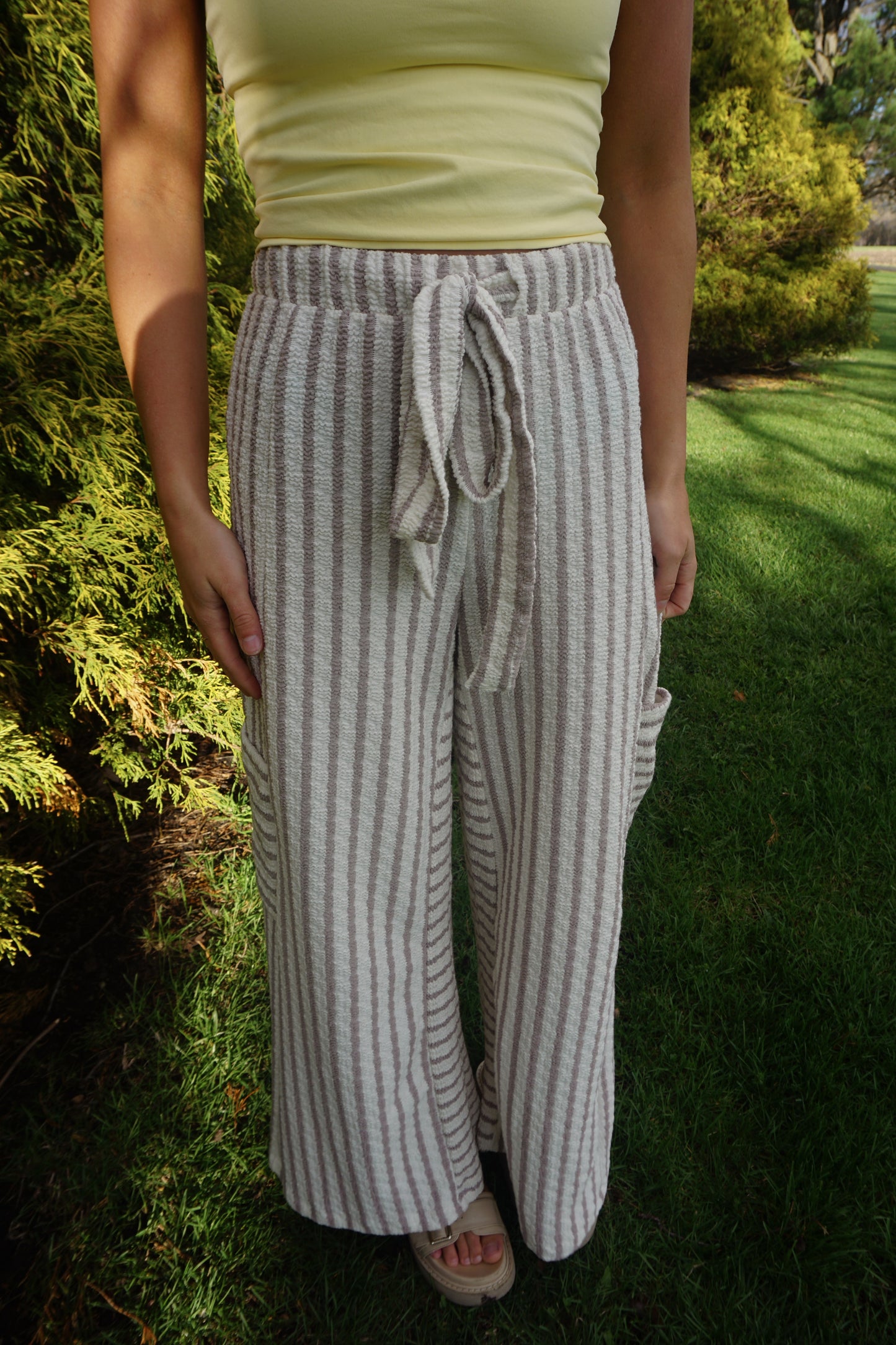 Daybreak pant