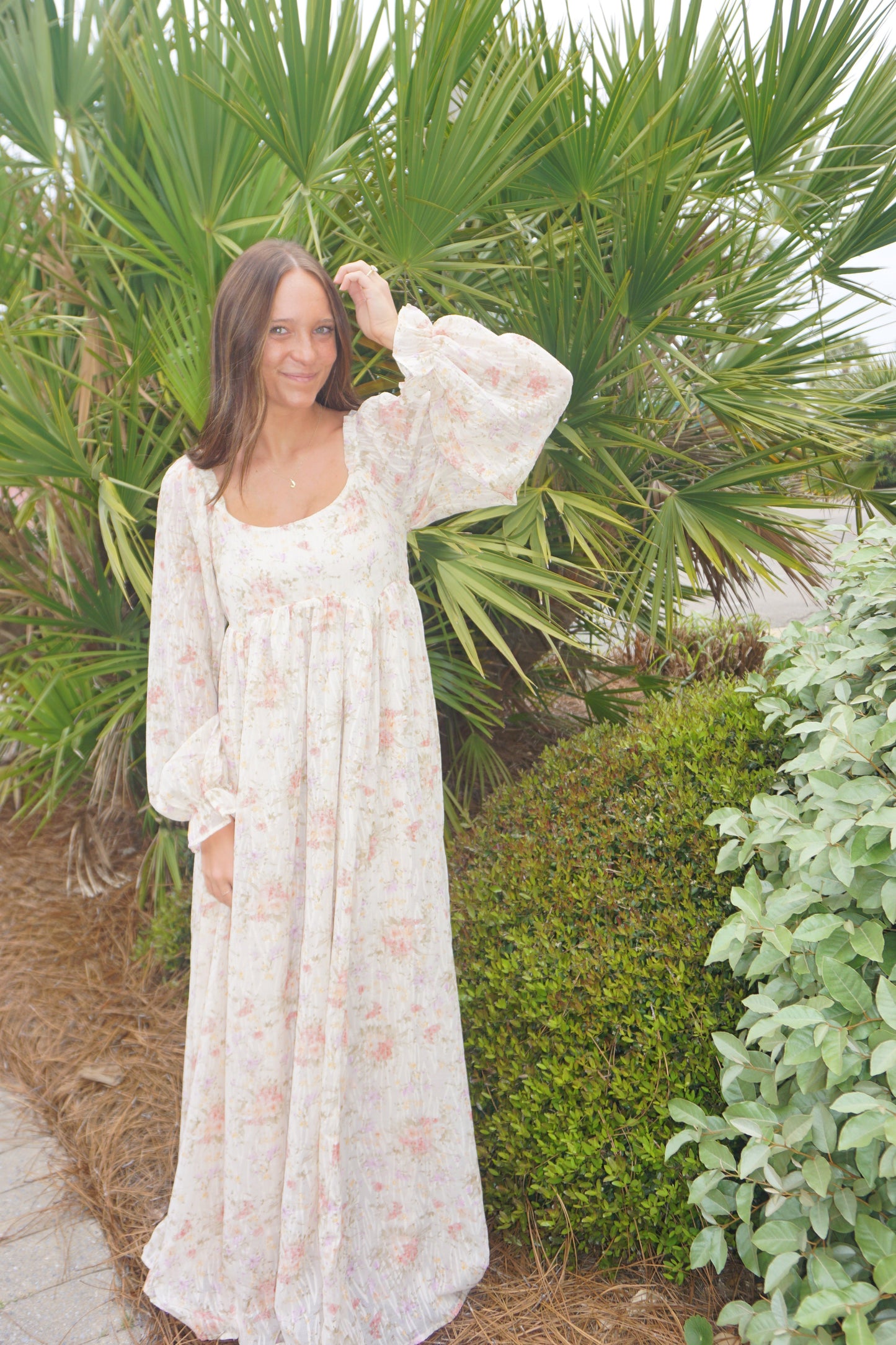 Meadow maxi