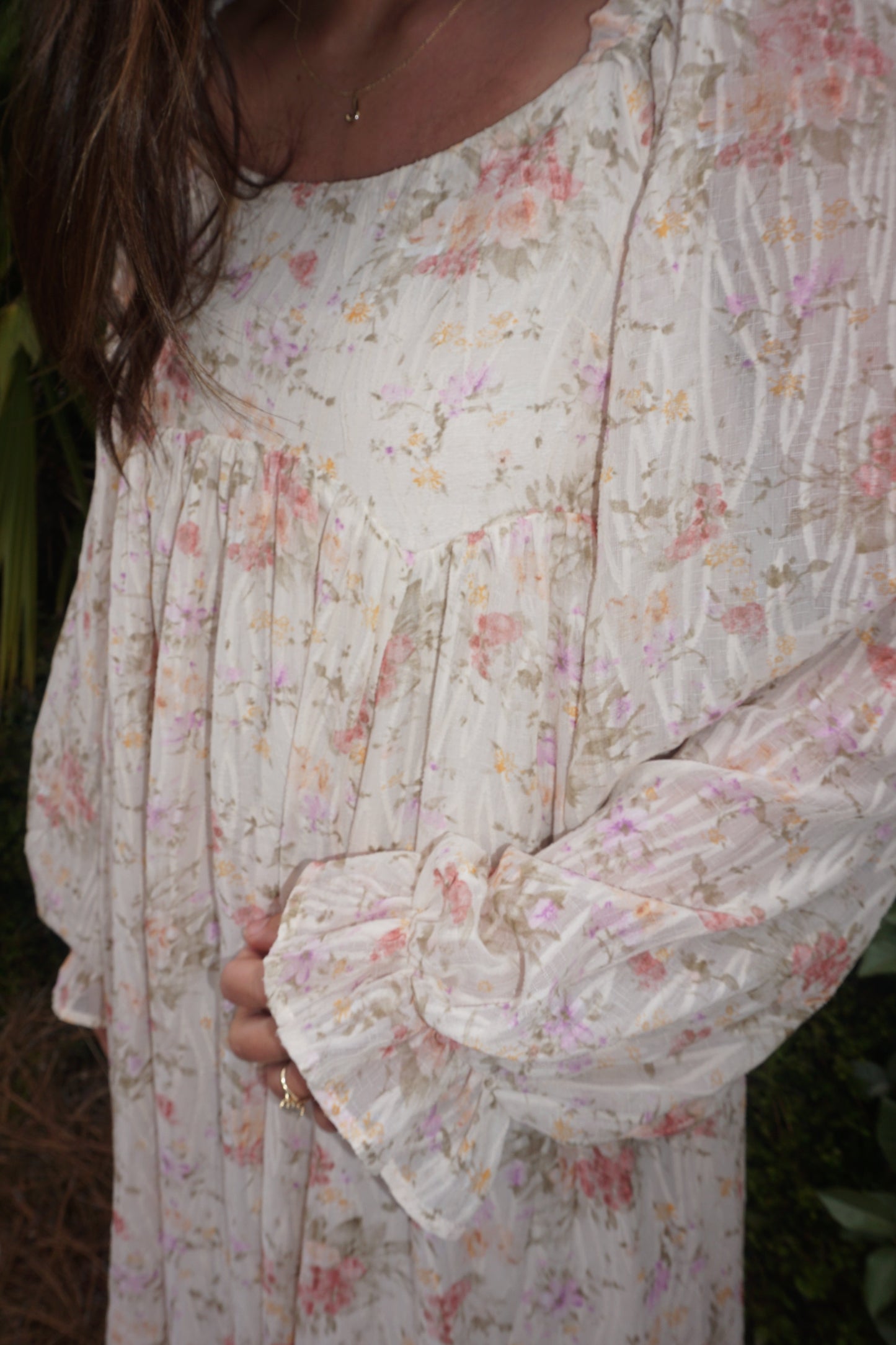 Meadow maxi