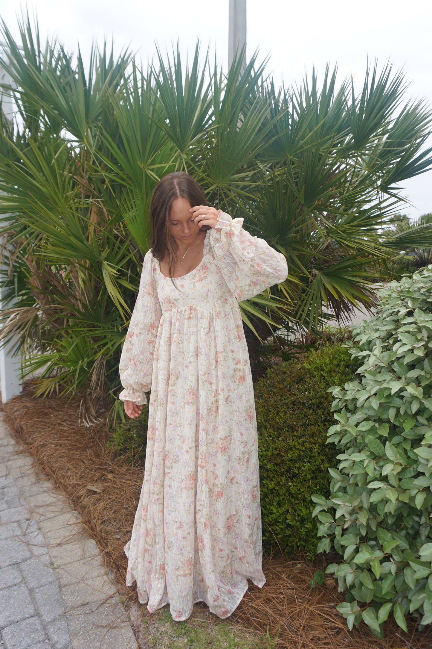 Meadow maxi