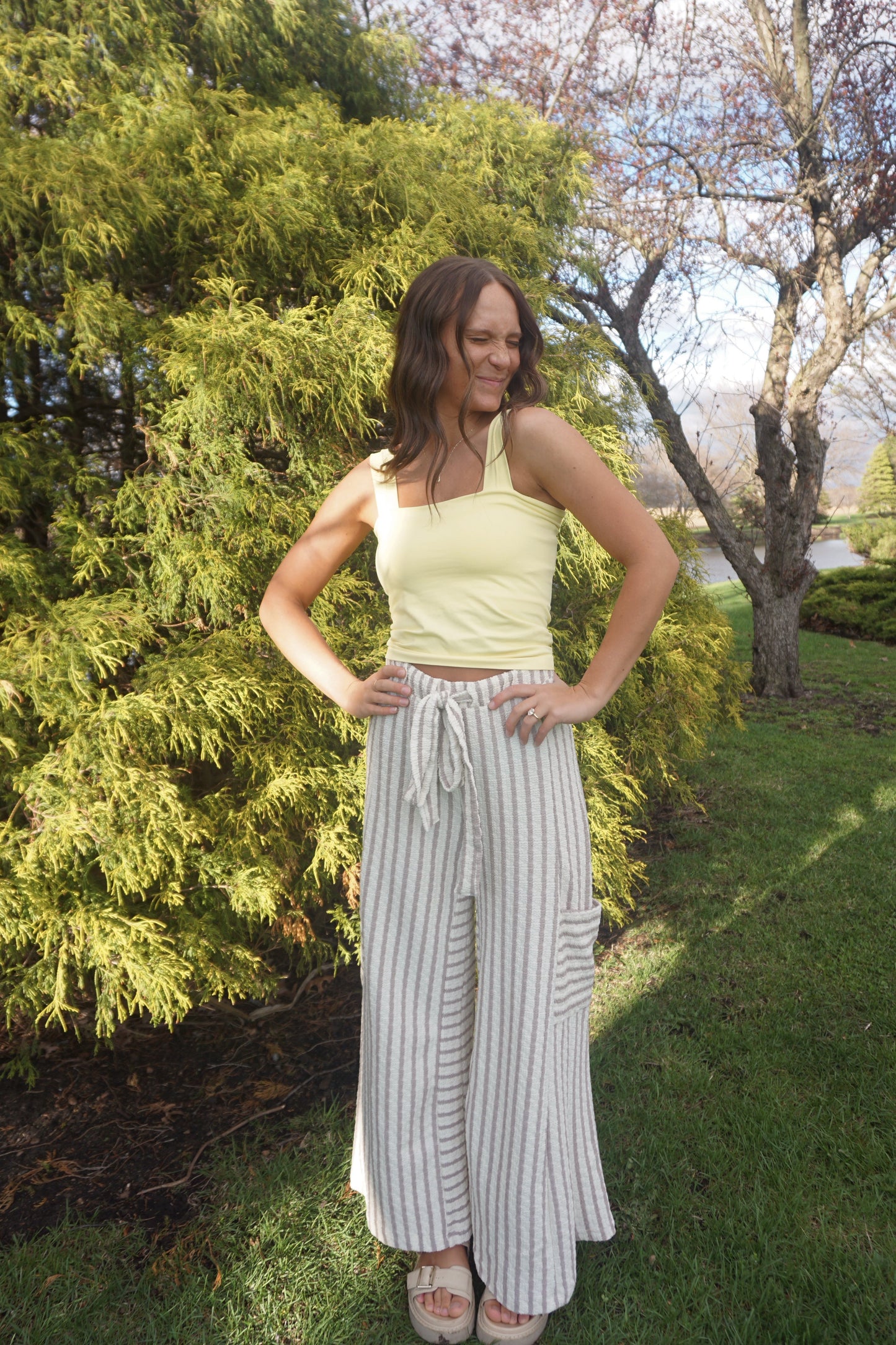 Daybreak pant